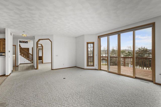 N2756 Demynck Road, Lodi, WI 53555