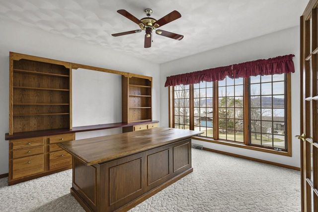 N2756 Demynck Road, Lodi, WI 53555