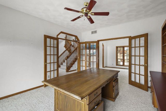 N2756 Demynck Road, Lodi, WI 53555