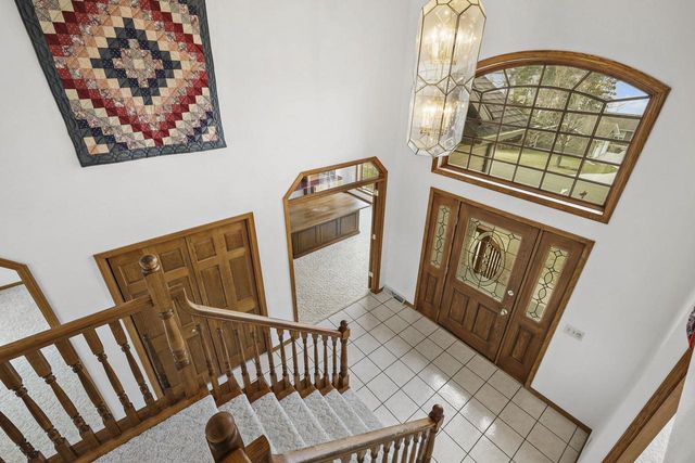 N2756 Demynck Road, Lodi, WI 53555