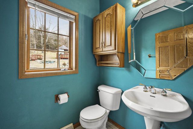 N2756 Demynck Road, Lodi, WI 53555