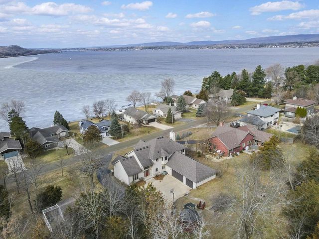 N2756 Demynck Road, Lodi, WI 53555