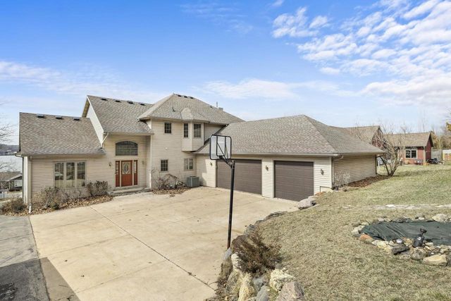 N2756 Demynck Road, Lodi, WI 53555