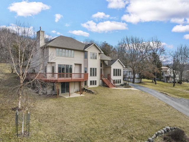 N2756 Demynck Road, Lodi, WI 53555