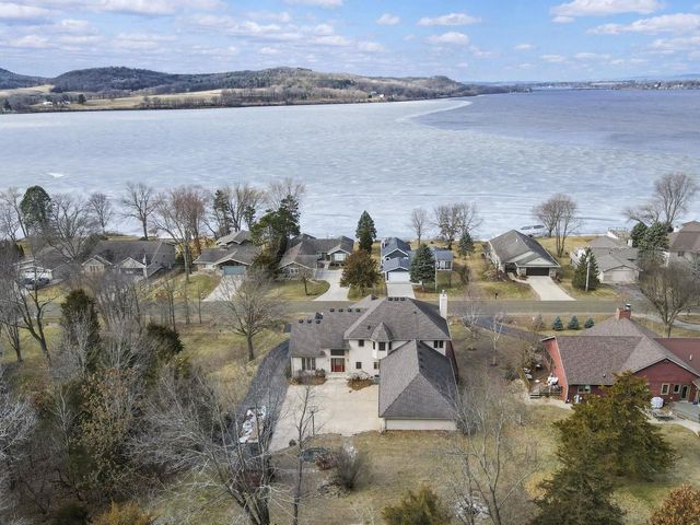 N2756 Demynck Road, Lodi, WI 53555