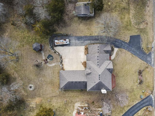 N2756 Demynck Road, Lodi, WI 53555