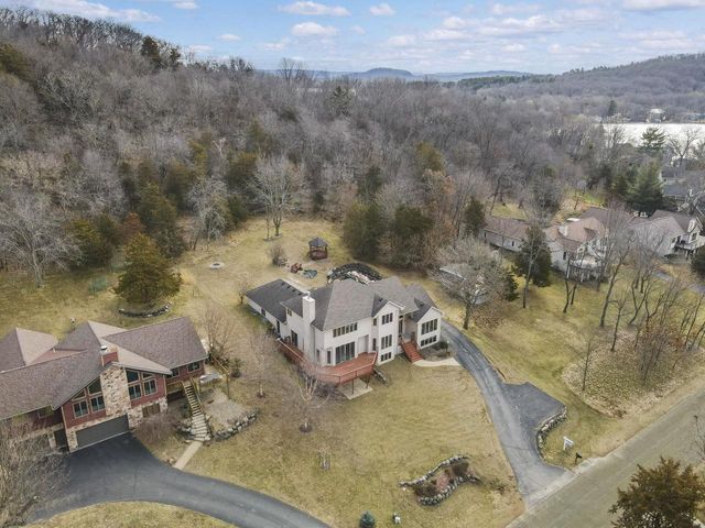 N2756 Demynck Road, Lodi, WI 53555