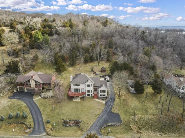 N2756 Demynck Road, Lodi, WI 53555