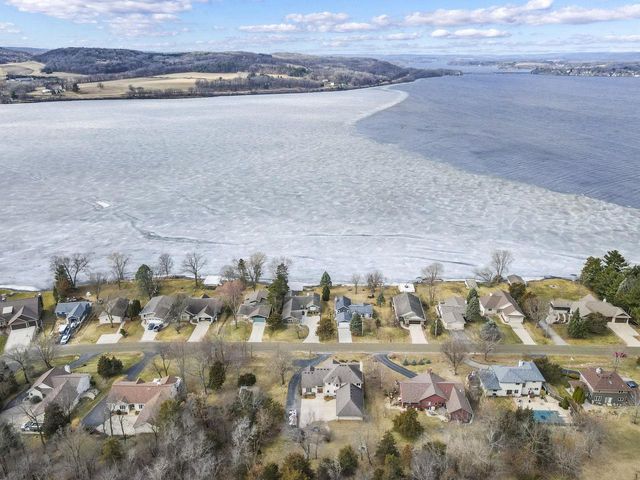 N2756 Demynck Road, Lodi, WI 53555