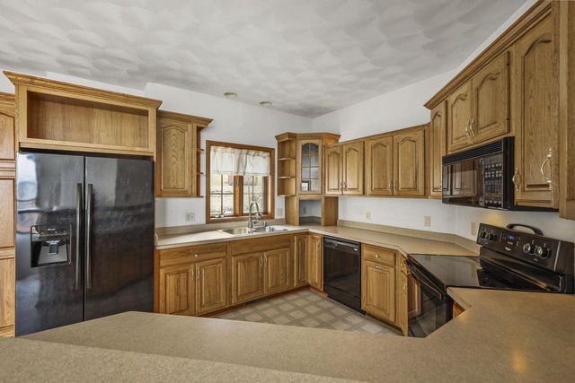 N2756 Demynck Road, Lodi, WI 53555