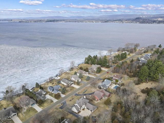 N2756 Demynck Road, Lodi, WI 53555