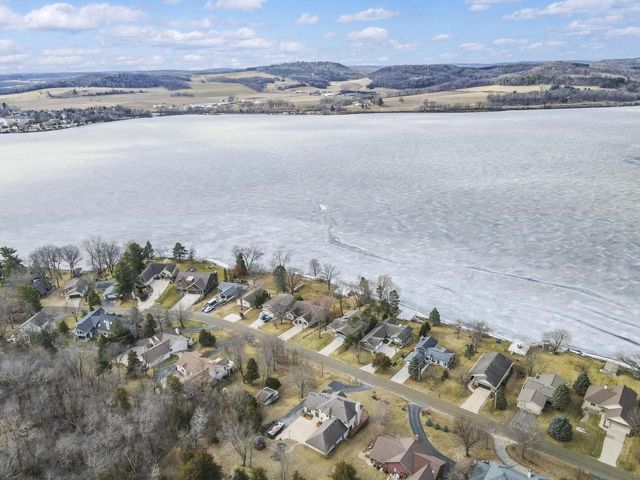 N2756 Demynck Road, Lodi, WI 53555