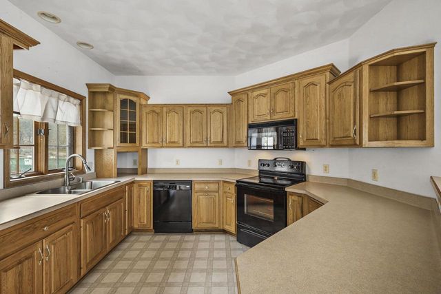 N2756 Demynck Road, Lodi, WI 53555