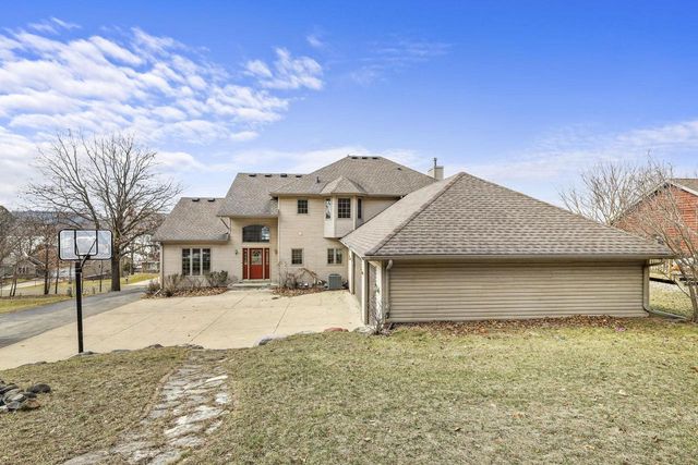 N2756 Demynck Road, Lodi, WI 53555