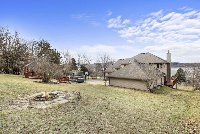 N2756 Demynck Road, Lodi, WI 53555