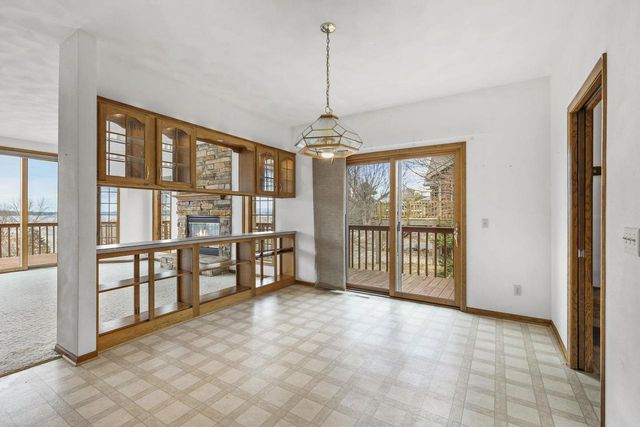 N2756 Demynck Road, Lodi, WI 53555