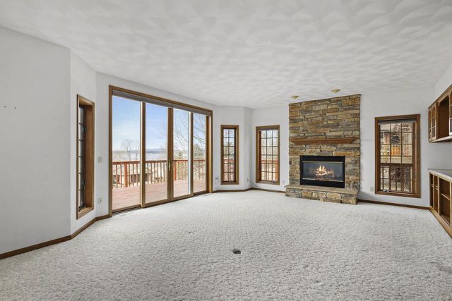 N2756 Demynck Road, Lodi, WI 53555