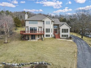 N2756 Demynck Road, Lodi, WI 53555