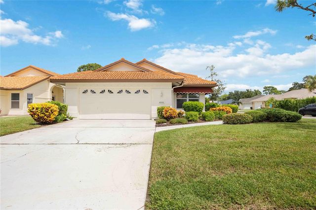 4995 PEPPERWOOD PLACE, Venice, FL 34293
