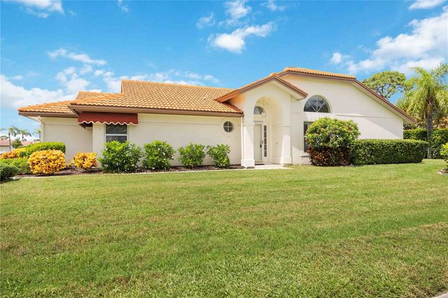 4995 PEPPERWOOD PLACE, Venice, FL 34293