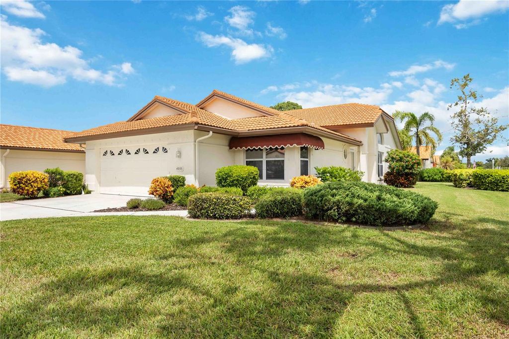 4995 PEPPERWOOD PLACE, Venice, FL 34293