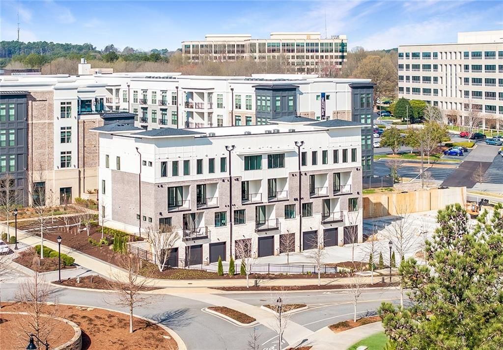 7210 Summit Place, Alpharetta, GA 30009