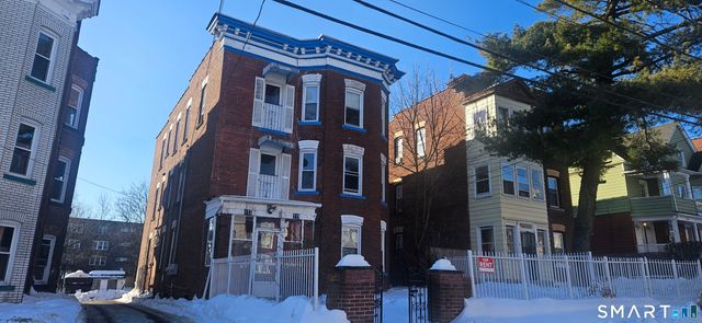 117 Shultas Street, Hartford, CT 06114
