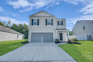 126 Tobago Circle, Guyton, GA 31312