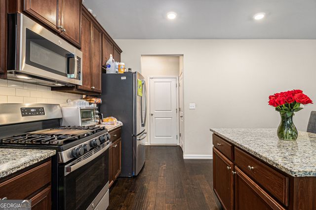 2360 Annes Lake Circle, Lithonia, GA 30058