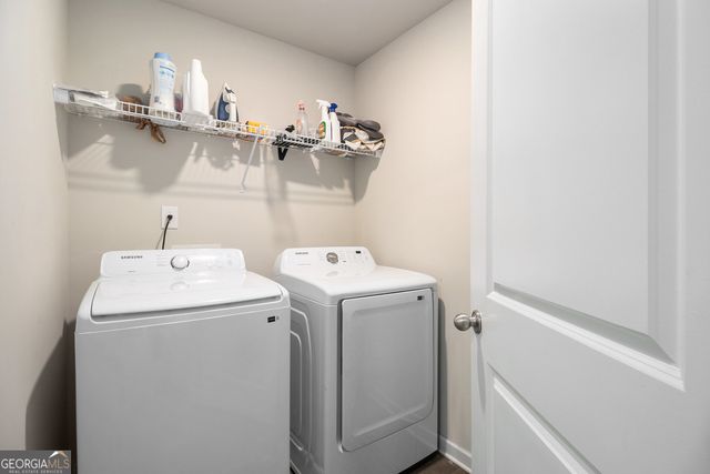 2360 Annes Lake Circle, Lithonia, GA 30058