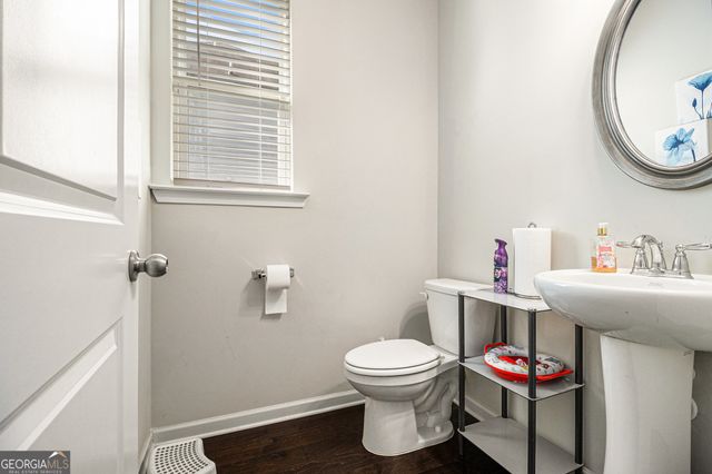 2360 Annes Lake Circle, Lithonia, GA 30058