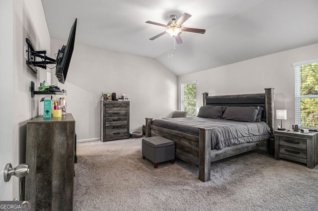 2360 Annes Lake Circle, Lithonia, GA 30058