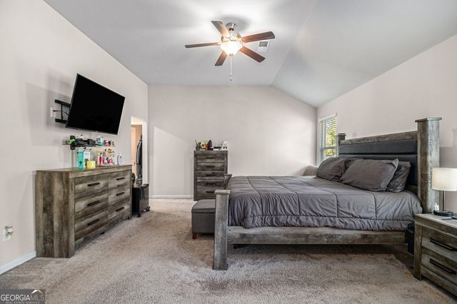 2360 Annes Lake Circle, Lithonia, GA 30058