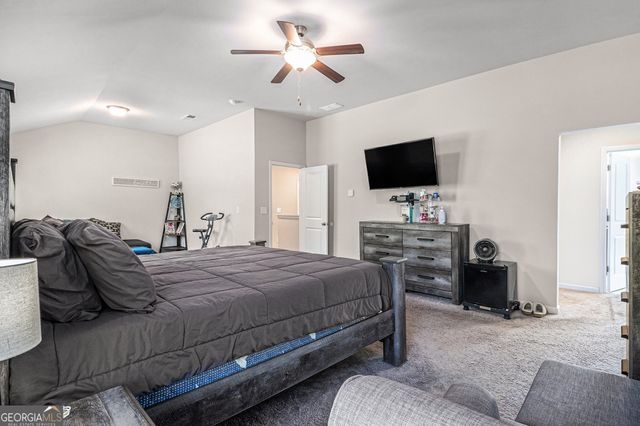 2360 Annes Lake Circle, Lithonia, GA 30058