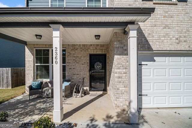 2360 Annes Lake Circle, Lithonia, GA 30058