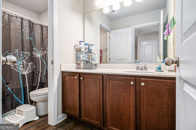 2360 Annes Lake Circle, Lithonia, GA 30058