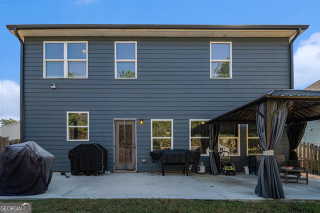 2360 Annes Lake Circle, Lithonia, GA 30058