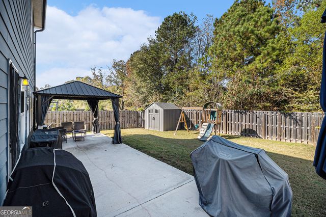 2360 Annes Lake Circle, Lithonia, GA 30058