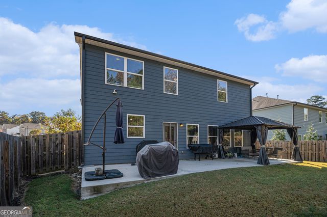 2360 Annes Lake Circle, Lithonia, GA 30058