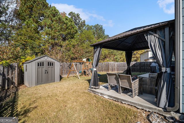 2360 Annes Lake Circle, Lithonia, GA 30058