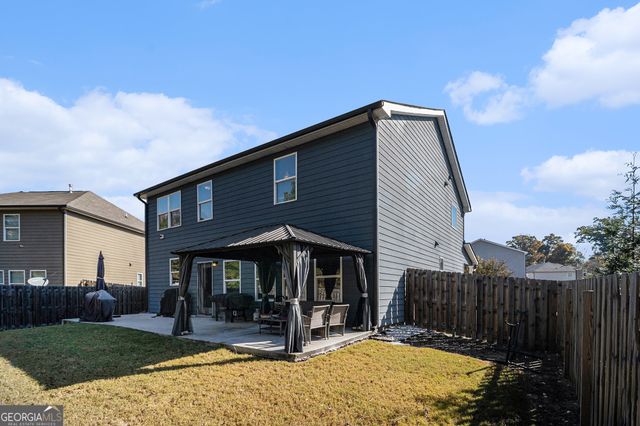 2360 Annes Lake Circle, Lithonia, GA 30058