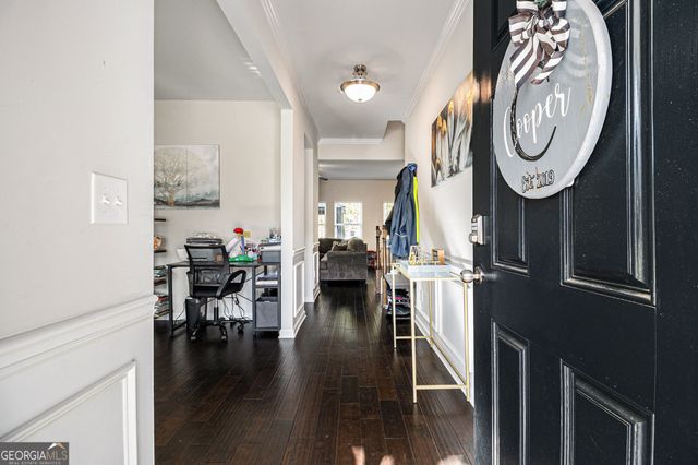 2360 Annes Lake Circle, Lithonia, GA 30058