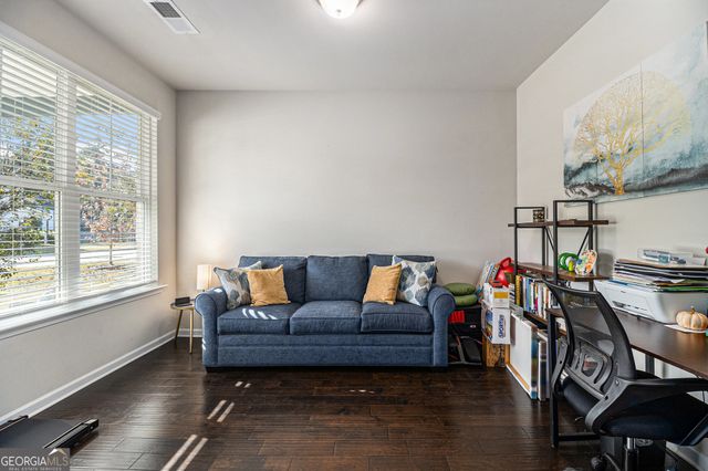 2360 Annes Lake Circle, Lithonia, GA 30058