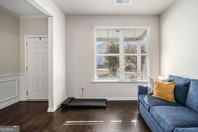 2360 Annes Lake Circle, Lithonia, GA 30058