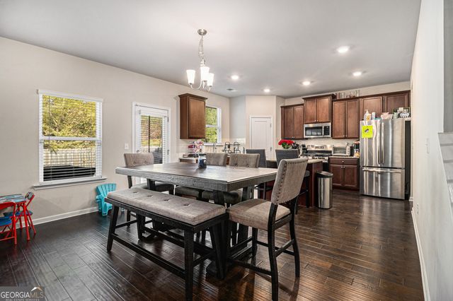 2360 Annes Lake Circle, Lithonia, GA 30058