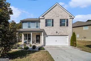 2360 Annes Lake Circle, Lithonia, GA 30058