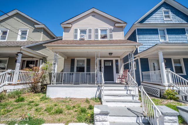 612 Newark Avenue, Bradley Beach, NJ 07720