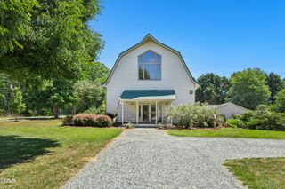 4665 E Greensboro Chapel Hill Road, Graham, NC 27253