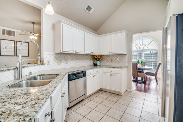 4201 Crystal Lane, Garland, TX 75043