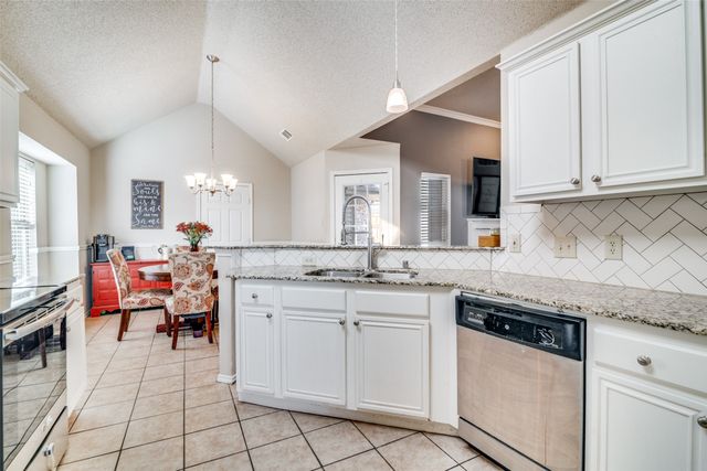 4201 Crystal Lane, Garland, TX 75043